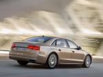 Audi A8L W12 Quattro 2010 года (WW)